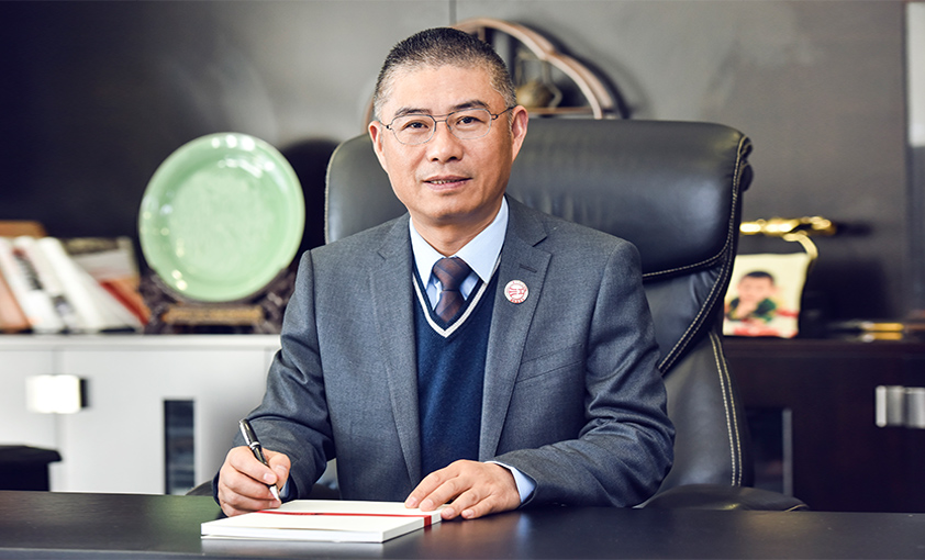 李建軍