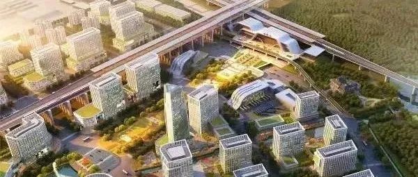打造高鐵新城，助力區(qū)域發(fā)展：江南管理參建杭紹臺高鐵正式開通