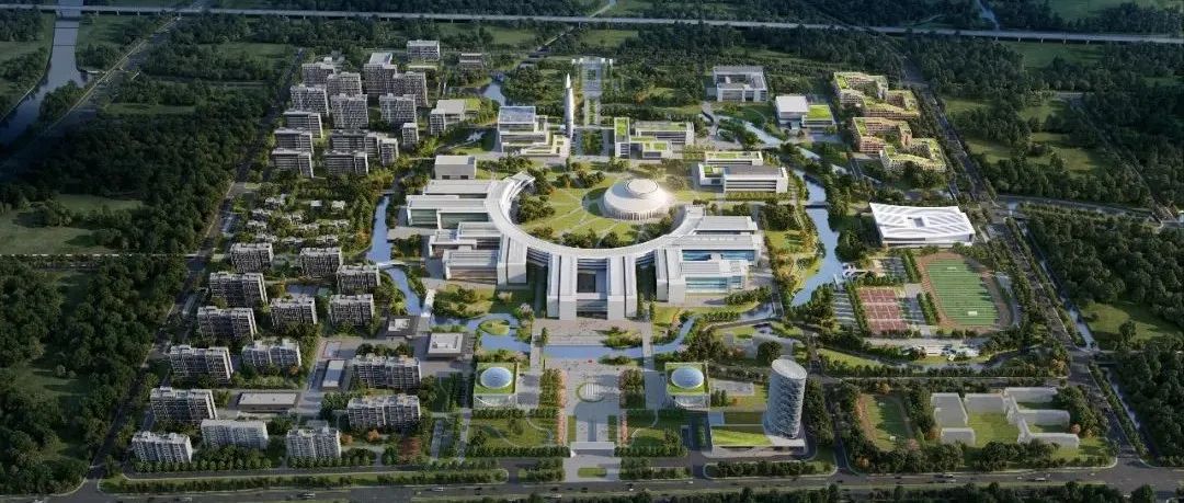 前瞻探索，成效卓著：西湖大學(xué)建設(shè)工程三期順利完成河道通水節(jié)點(diǎn)