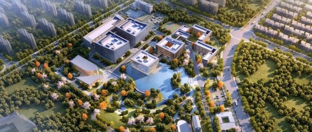 助力金融基建，促進(jìn)支付創(chuàng)新：無錫開發(fā)測試云數(shù)據(jù)中心項目隆重開工