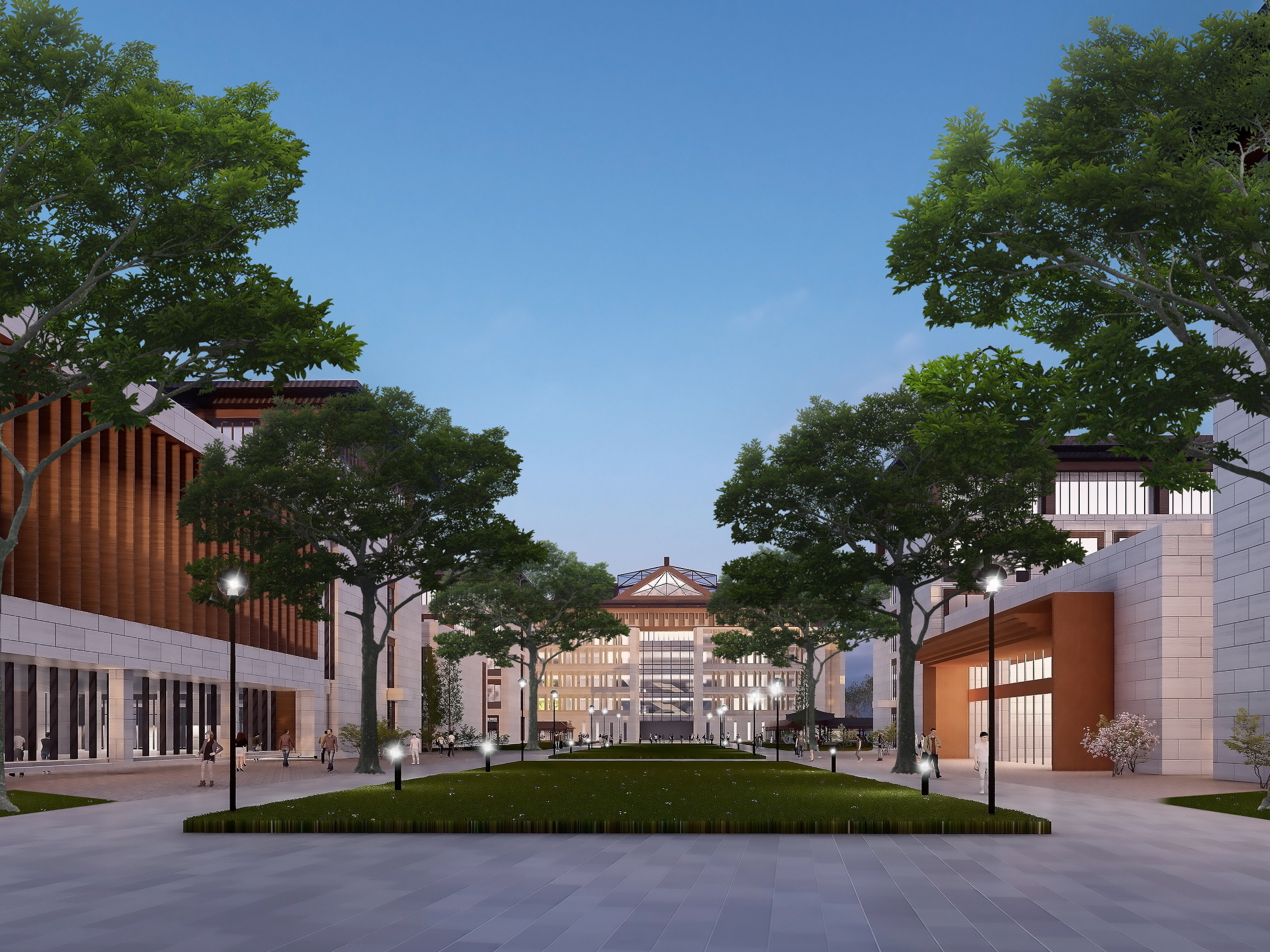 中國中醫(yī)科學院大學