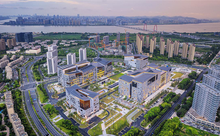 再登人民日報，江南管理高質(zhì)量推進(jìn)新時代文化地標(biāo)建設(shè)