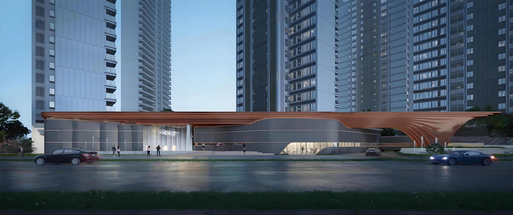 南昌江山云著項(xiàng)目第三方工程評(píng)估項(xiàng)目