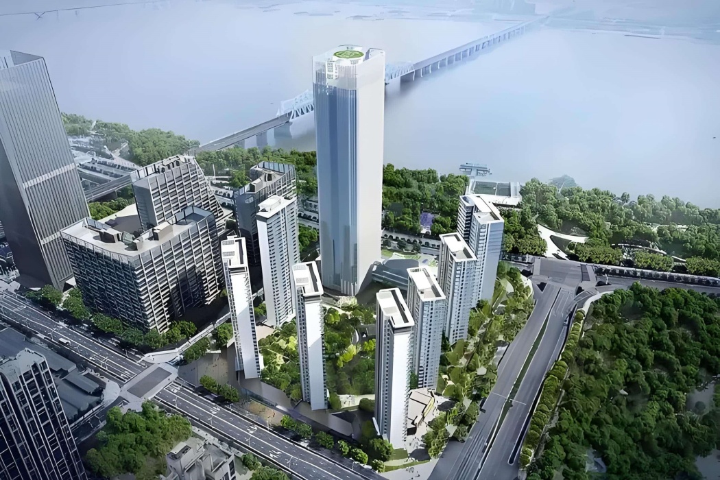 南昌江山云著項(xiàng)目第三方工程評(píng)估項(xiàng)目