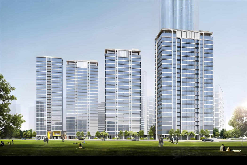 南昌江山云著項(xiàng)目第三方工程評(píng)估項(xiàng)目